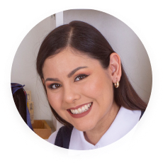 Juanita Pérez